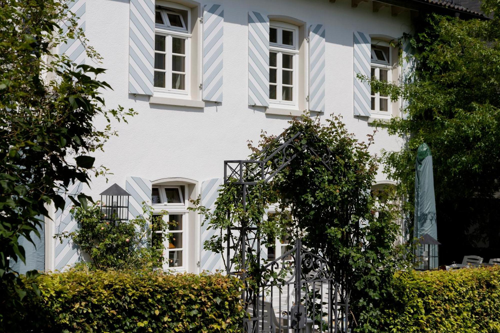 Landhotel Donner Meschede Exterior foto