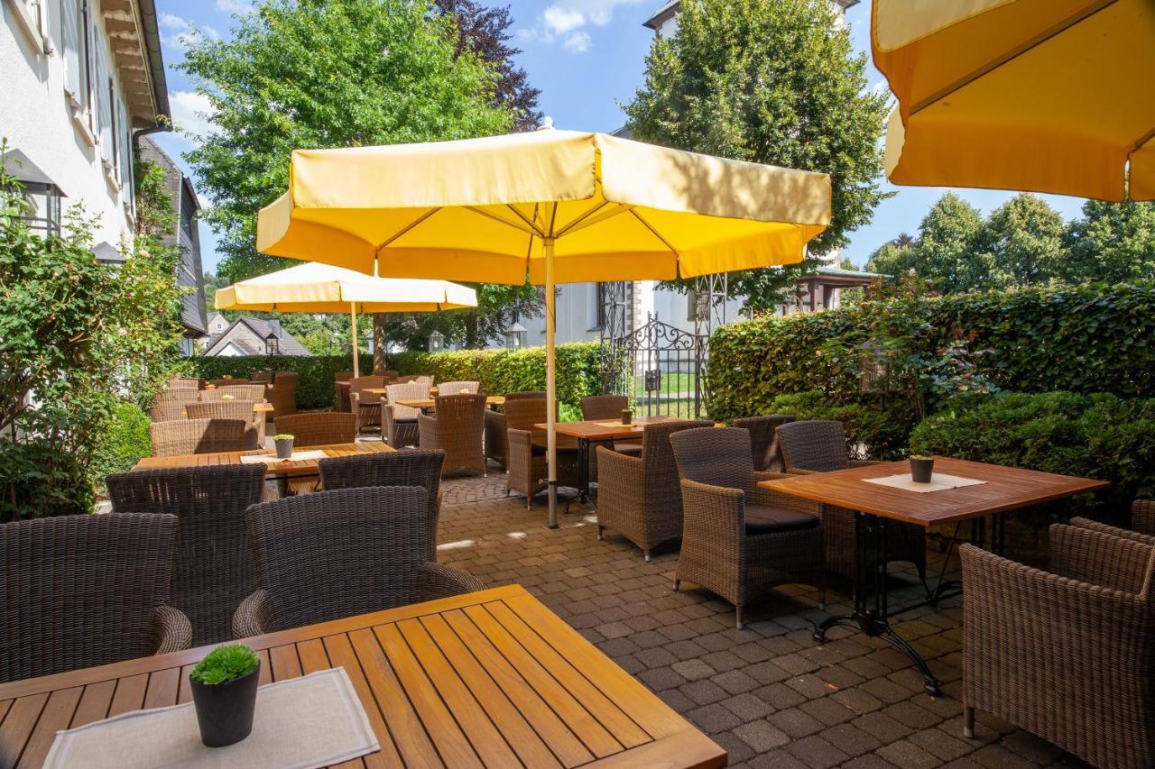 Landhotel Donner Meschede Exterior foto