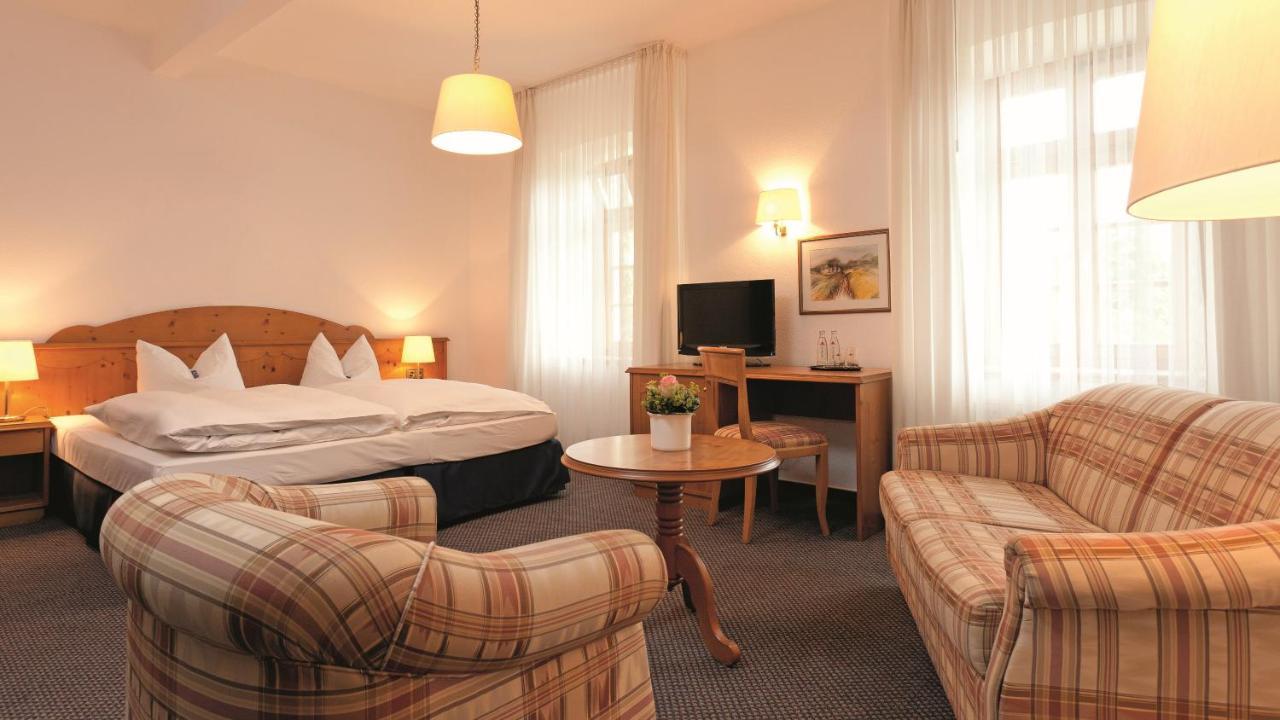Landhotel Donner Meschede Exterior foto